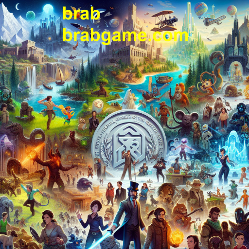 Explorando o Mundo dos Jogos de Aventura