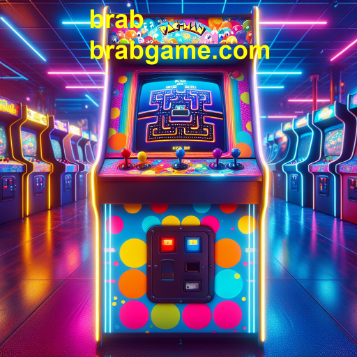 A Evolução dos Jogos de Arcade: Do Clássico ao Moderno